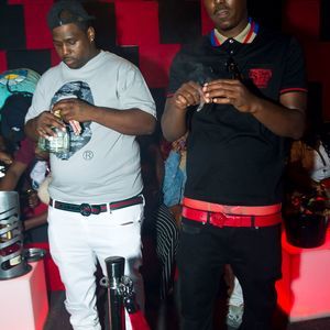 Meet your Posher, Terell